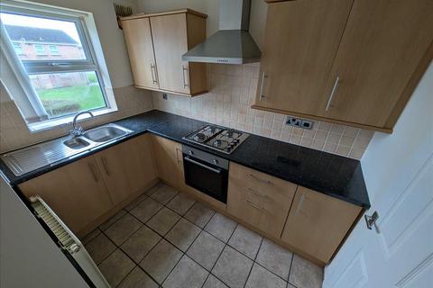 1 bedroom apartment to rent, Ashfield Road, Bispham, Blackpool