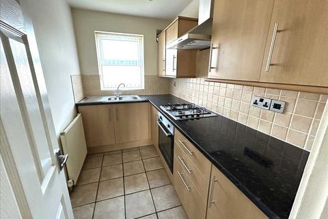 undefined, Ashfield Road, Bispham, Blackpool