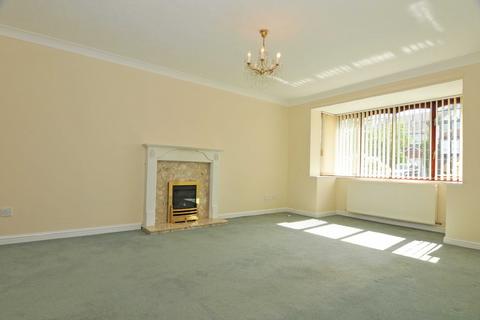 4 bedroom detached house to rent, Berrybrook Meadow, Exminster, Exeter