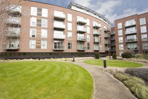1 bedroom apartment to rent, The Heart, Walton-On-Thames