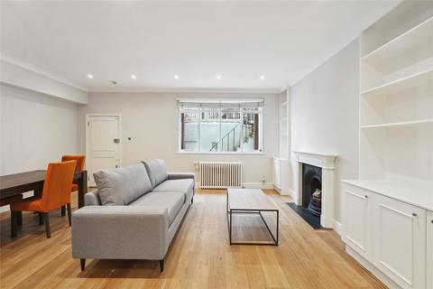Pont Street, Knightsbridge, London, SW1X