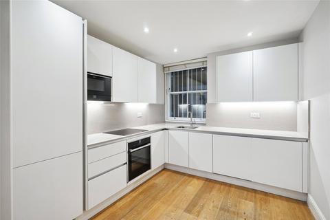 2 bedroom apartment to rent, Pont Street, Knightsbridge, London, SW1X