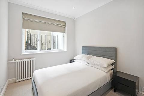 2 bedroom apartment to rent, Pont Street, Knightsbridge, London, SW1X