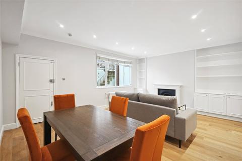 2 bedroom apartment to rent, Pont Street, Knightsbridge, London, SW1X