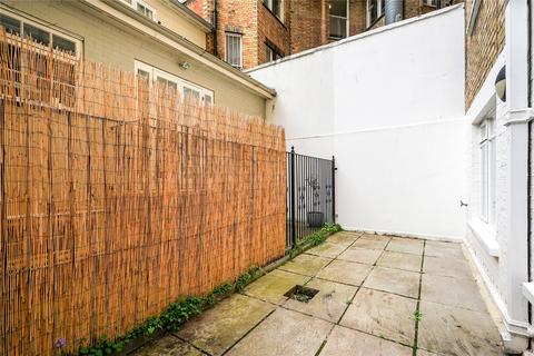 2 bedroom apartment to rent, Pont Street, Knightsbridge, London, SW1X