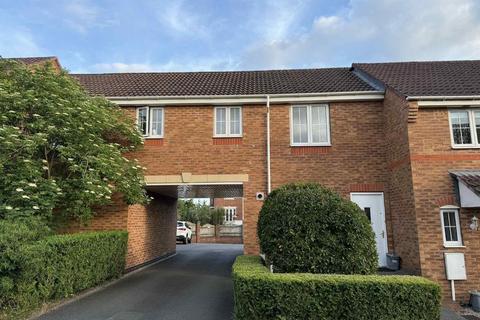 2 bedroom apartment to rent, Finchale Avenue Priorslee, Telford