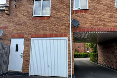2 bedroom apartment to rent, Finchale Avenue Priorslee, Telford