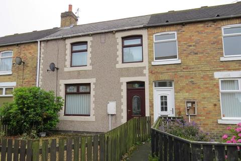 2 Bedroom Terraced House For Sale Juliet Street Ashington 2 Bedroom Terraced House For Sale Juliet Street Ashington