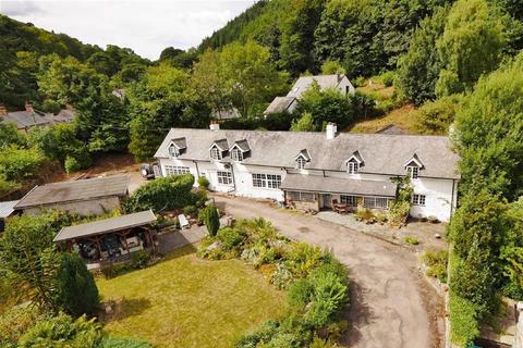 Search Country Houses For Sale In Wales | OnTheMarket