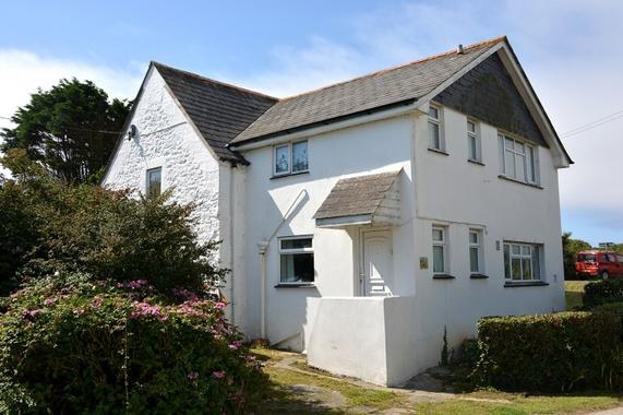 Prazegooth Cottage Cadgwith Tr12 3 Bed Cottage 325 000