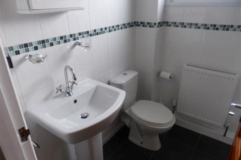 2 bedroom terraced house to rent - Carew Pole Close, Truro