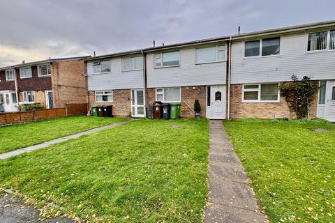 undefined, Walsgrave Drive, Solihull