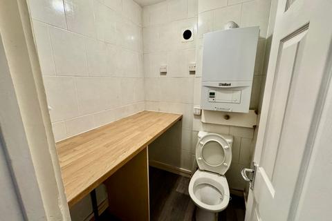 undefined, Walsgrave Drive, Solihull