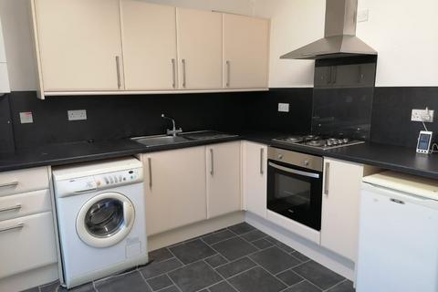 1 bedroom flat to rent, Rosefield Street, Dundee DD1