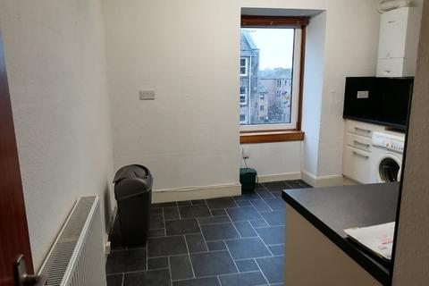 1 bedroom flat to rent, Rosefield Street, Dundee DD1