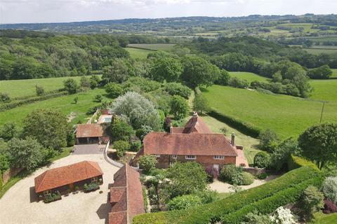 5 bedroom detached house for sale, Piccadilly Lane, Mayfield