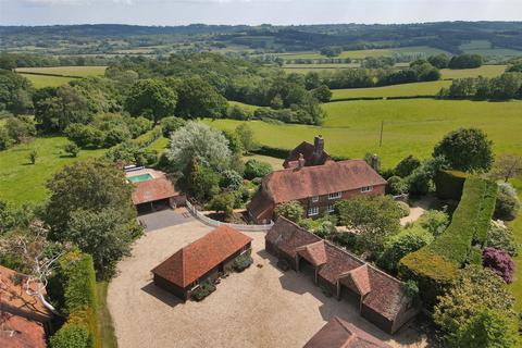 5 bedroom detached house for sale, Piccadilly Lane, Mayfield