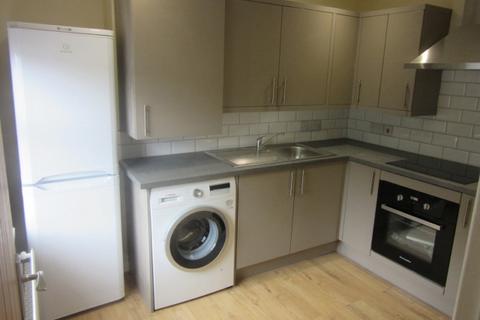 First Floor Flat, Cory Street, Sketty, Swansea. SA2 9AW