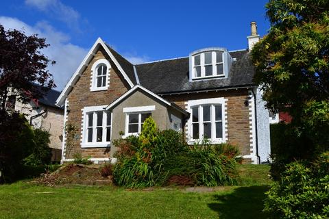 3 bedroom detached house to rent, Ivy Cottage , Argyll Road , Kilcreggan , Argyll & Bute, G84 0JY