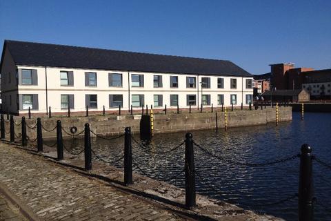 2 bedroom flat to rent, Quayside Mews, City Centre, Dundee, DD1