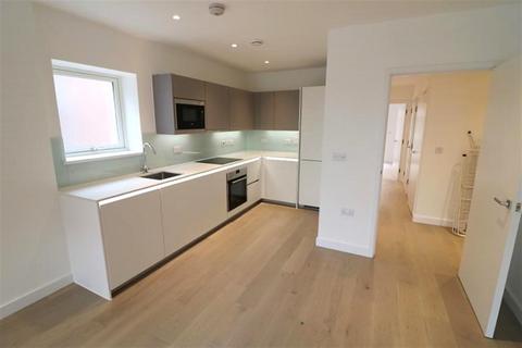 1 bedroom apartment to rent, Fellows Square, Wilkinson Close, Cricklewood, Hendon, Brent, London, NW2