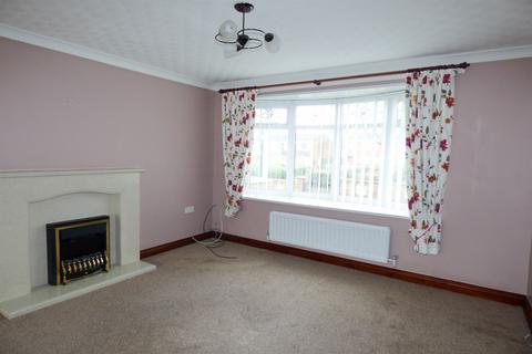3 bedroom terraced house to rent - Fort Square, South Shields