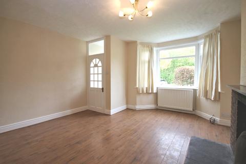 2 bedroom end of terrace house to rent, Ascol Drive, Plumley