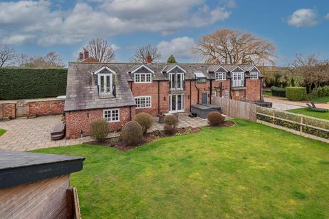 undefined, Hobbs Hill Lane, High Legh
