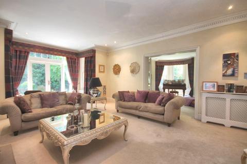 7 bedroom detached house for sale, Legh Road, Knutsford