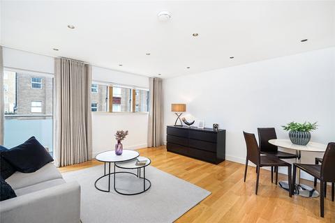 1 bedroom apartment to rent, Kinnerton Street, London, SW1X