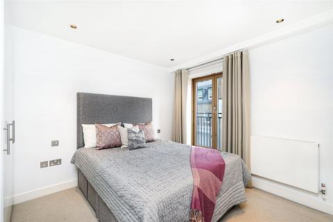 1 bedroom apartment to rent, Kinnerton Street, London, SW1X