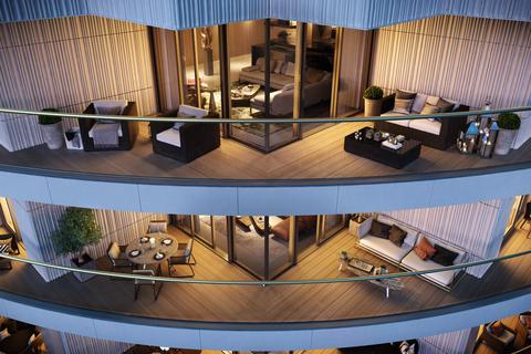 1 bedroom apartment for sale - One Park Drive, Canary Wharf, E14