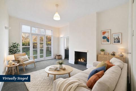 2 bedroom flat to rent, Cranhurst Road, Willesden Green, London, NW2