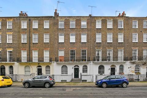 1 bedroom flat to rent, Balcombe Street, Marylebone, London