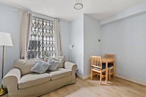 1 bedroom flat to rent, Balcombe Street, Marylebone, London