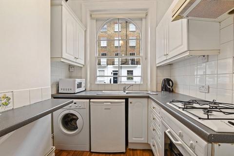 1 bedroom flat to rent, Balcombe Street, Marylebone, London