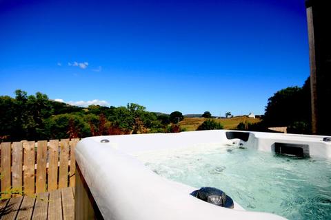 2 bedroom property for sale - Snowdonia Lodges, Hen Efail, Conwy