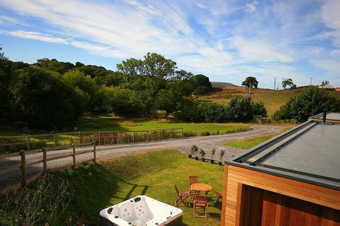 2 bedroom property for sale - Snowdonia Lodges, Hen Efail, Conwy