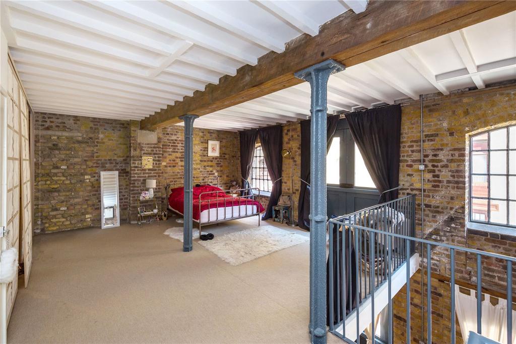 House in London - View 3
