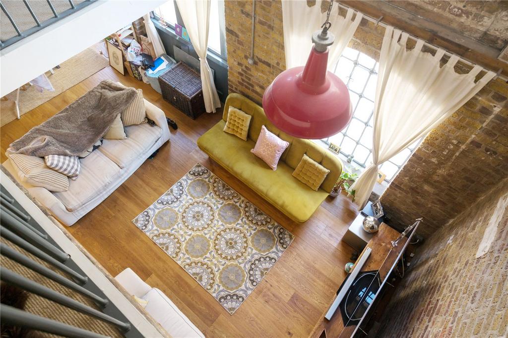 House in London - View 4