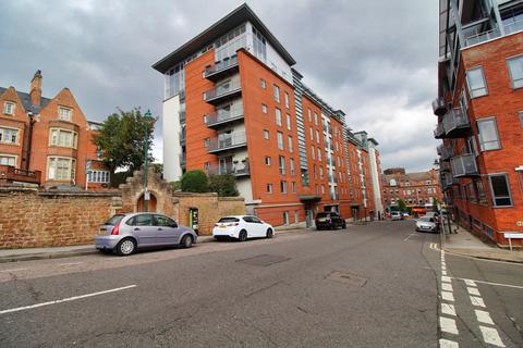2 bedroom apartment to rent, Ropewalk Court, Upper College Street