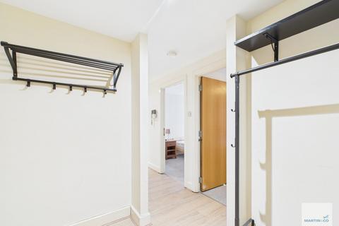 2 bedroom apartment to rent, Ropewalk Court, Upper College Street
