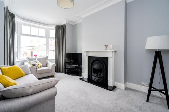 Unity Grove Harrogate North Yorkshire 3 Bed Character Property
