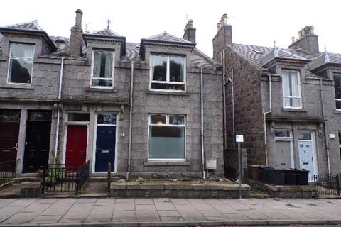 2 bedroom ground floor flat to rent, Leslie Terrace, Aberdeen, AB25