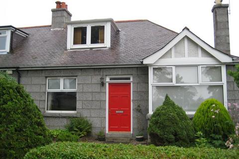 3 bedroom semi-detached house to rent, Hammersmith Road, Aberdeen, AB10