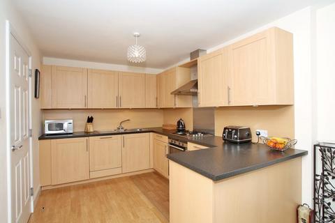 5 bedroom terraced house to rent, Woodlands Terrace, Aberdeen, AB15