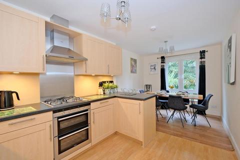 5 bedroom terraced house to rent, Woodlands Terrace, Aberdeen, AB15