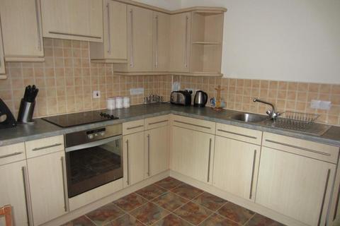 2 bedroom flat to rent, Beechgrove Gardens, Aberdeen, AB15