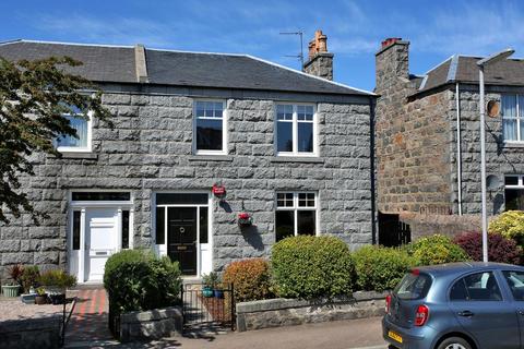 4 bedroom semi-detached house to rent, Deemount Road, Aberdeen, AB11