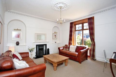 4 bedroom semi-detached house to rent, Deemount Road, Aberdeen, AB11